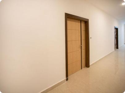 187 sqm apartment in Irbid